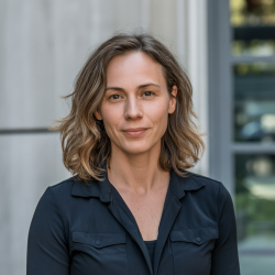 Solveig Lavergnat