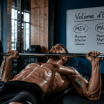 Combien de série par muscle développé couché salle musculation