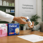 complement alimentaire hyperproteine pharmacie en pharmacie