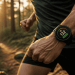 endurance fondamentale zone 2 ou 3 coureur montre GPS