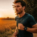 frequence cardiaque endurance fondamentale coureur montre