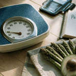 J ai perdu 2 kilos en 2 jours balance et légumes