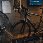1h de home trainer par jour pour progresser sans surentraînement