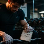 3 ou 4 series muscu pour optimiser le volume en salle de sport