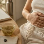 Comment degonfler du ventre : bicarbonate, tisane fenouil et charbon pour ventre gonflé