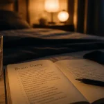 Comment trouver le sommeil rapidement : chambre à 18°C, respiration 4-7-8