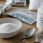maltodextrine c est quoi : poudre blanche, usages sportifs, hydrolyse partielle