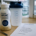 Protéine pour grossir pharmacie : 30 g par portion, gainer en pharmacie