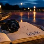 VO2max evolution : suivi cardio GPS pendant la course