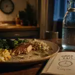 1 repas par jour combien de kilos perdus, OMAD 23/1 : assiette équilibrée et prix