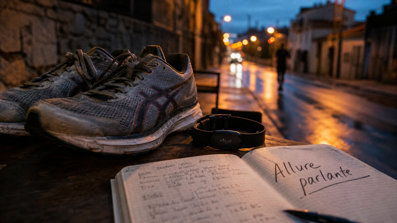10 bienfaits de la course a pied : cardio et sommeil, éviter la blessure