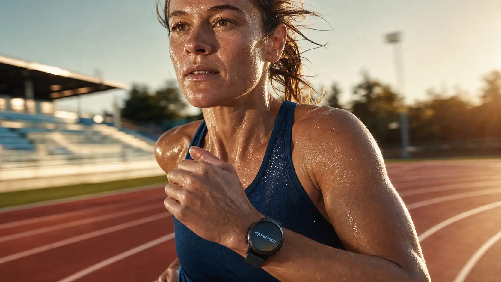 Transpiration au 37°C pendant le sport : peau et hydratation, les bienfaits de la transpiration
