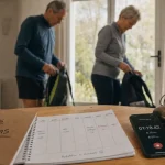Combien d’heures de sport par semaine après 60 ans : 150 minutes pour préserver l’autonomie