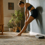 Comment gagner en souplesse avec une routine d’étirements de 10 minutes, sans se blesser.