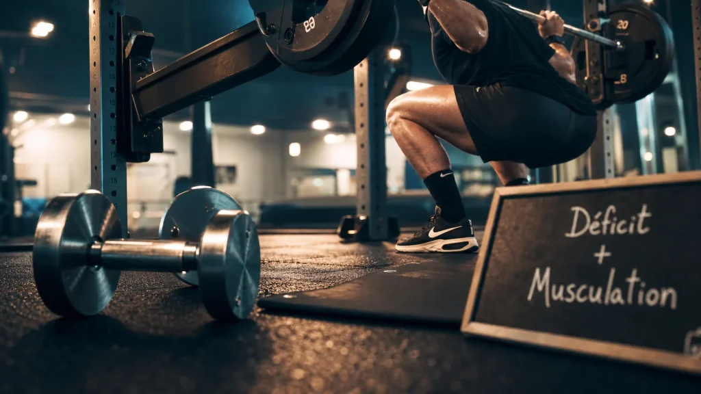 Maigrir par la musculation : musculation et cardio pour perdre du poids