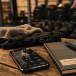 Meilleur application musculation : suivi progression séance