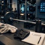 Musculation 5 fois par semaine résultat en 3 mois, salle de sport