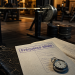 Musculation combien de fois par semaine : 3 séances et 24 h de repos