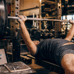 Musculation tous les jours : développé couché et récupération
