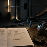 Programme musculation pour une semaine : 3/4/5 séances en salle de sport