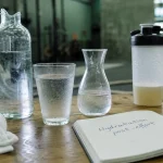 Que boire contre les courbatures : eau, bicarbonates ou boisson de récupération post-sport