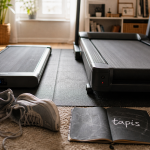 Tapis de course ou marche : comparaison tapis de marche et tapis de course