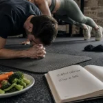 Combien de temps pour avoir des abdos : délai selon masse grasse, sexe, habitudes