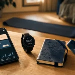 Meilleur appli sport gratuite pour running sur smartphone et montre connectée