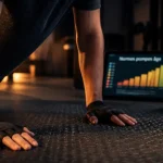 Nombre de pompes selon âge : seuils de performance réels