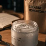 Quelle est la meilleure creatine monohydrate ? Pot et poudre de créatine monohydrate