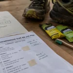 Plan entrainement trail 40 km pdf : suivi 10 semaines et récupération