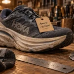Chaussure running homme 90 kg : amorti et stabilité durables