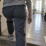 Dysfonction sacro iliaque : posture à éviter au niveau du bassin
