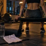 Faire du sport avec des courbatures : récupération active en salle de sport