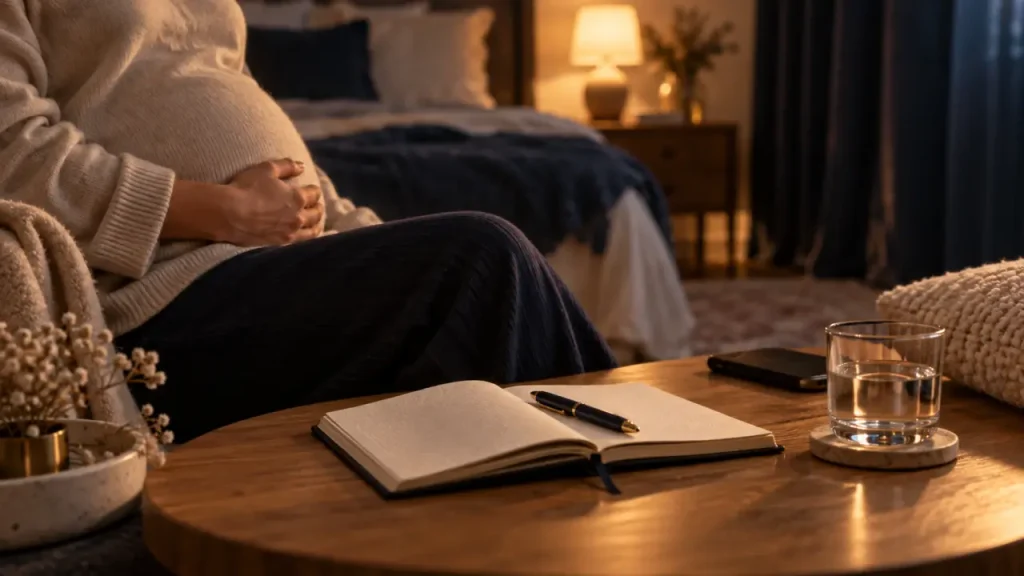 Gestion du stress : 3 leviers pour apaiser les moments tendus et savoir quand consulter