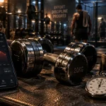 Surentrainement musculation : récupération qui bloque vos progrès